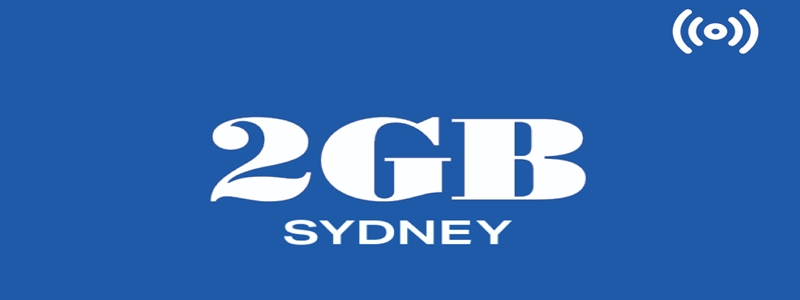 2GB Sydney